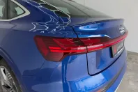 Audi e-tron din 2021 cu 59.800 km - oferta AUD204345 - foto 8