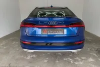 Audi e-tron din 2021 cu 59.800 km - oferta AUD204345 - foto 9