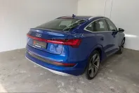 Audi e-tron din 2021 cu 59.800 km - oferta AUD204345 - foto 10