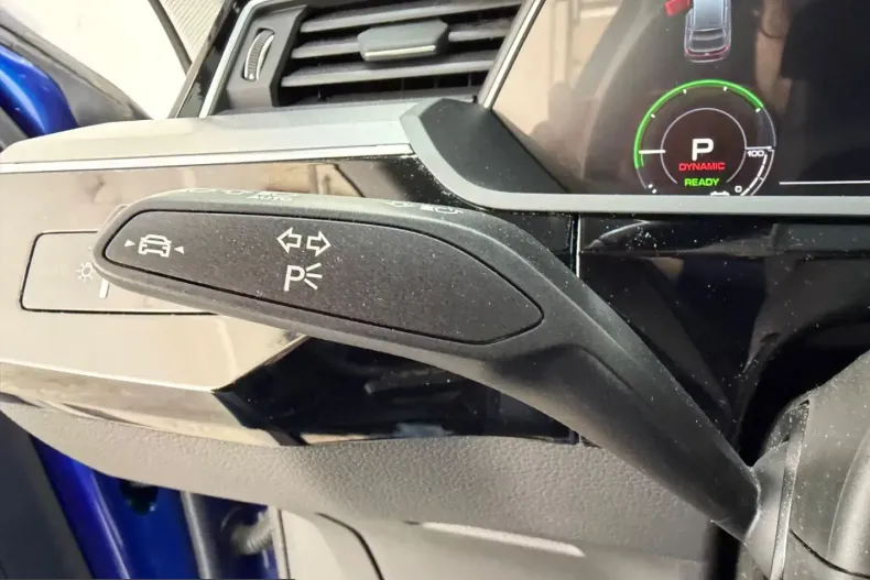 Audi e-tron din 2021 cu 59.800 km - oferta AUD204345 - foto 18