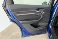 Audi e-tron din 2021 cu 59.800 km - oferta AUD204345 - foto 27