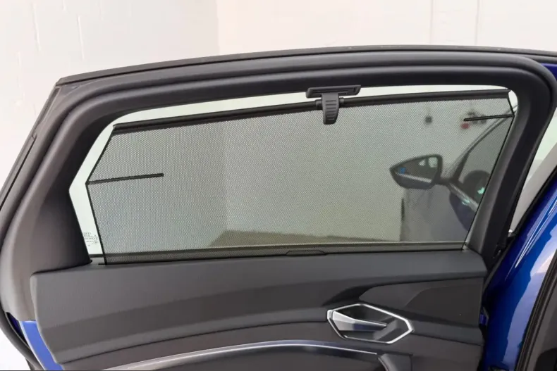 Audi e-tron din 2021 cu 59.800 km - oferta AUD204345 - foto 28