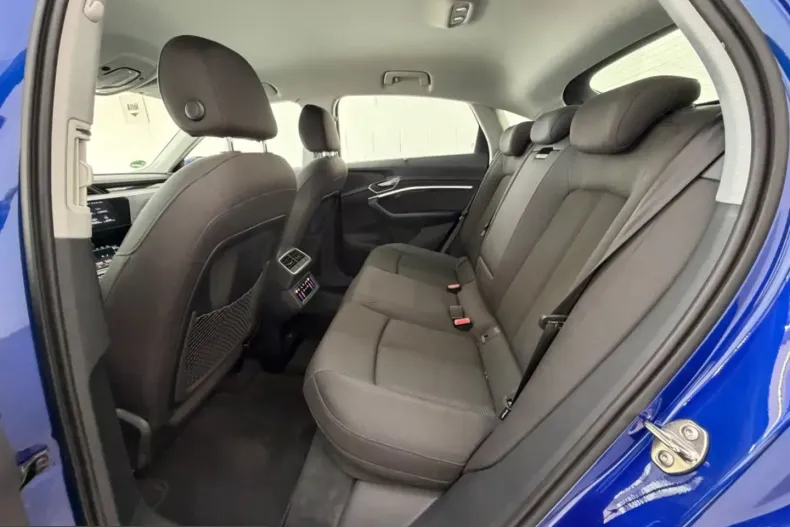 Audi e-tron din 2021 cu 59.800 km - oferta AUD204345 - foto 29