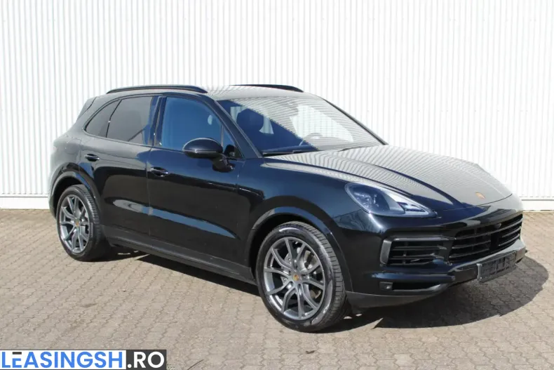 Porsche Cayenne din 2022 cu 67.899 km - oferta POR204346 - foto 1