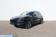 Porsche Cayenne din 2022 cu 67.899 km - oferta POR204346 - foto 2