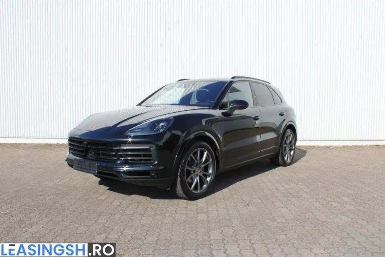 Porsche Cayenne din 2022 cu 67.899 km - oferta POR204346 - foto 2