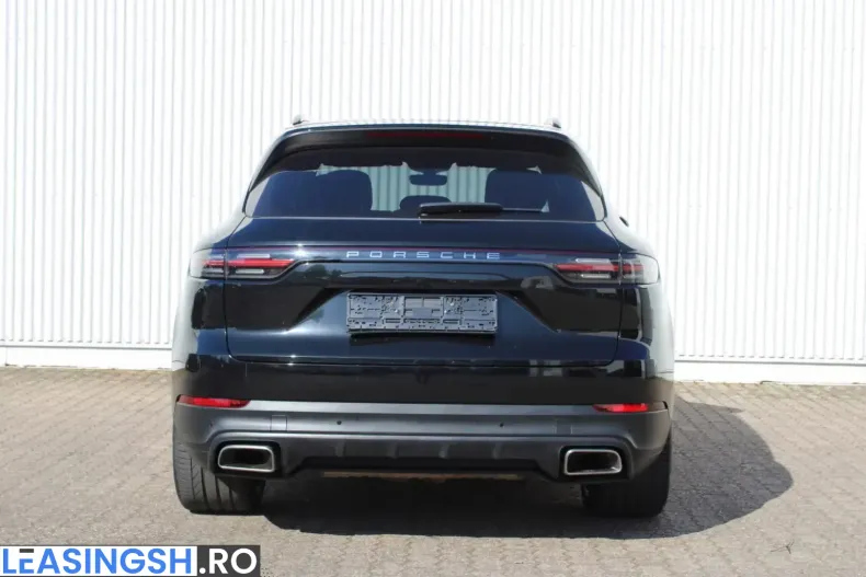 Porsche Cayenne din 2022 cu 67.899 km - oferta POR204346 - foto 3