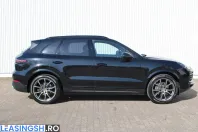 Porsche Cayenne din 2022 cu 67.899 km - oferta POR204346 - foto 4