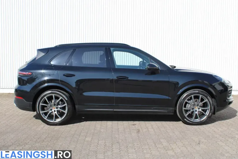 Porsche Cayenne din 2022 cu 67.899 km - oferta POR204346 - foto 4