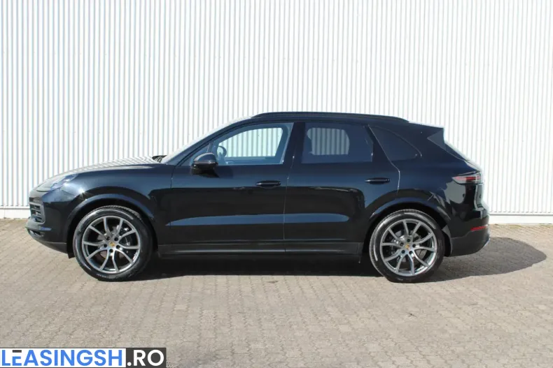 Porsche Cayenne din 2022 cu 67.899 km - oferta POR204346 - foto 5