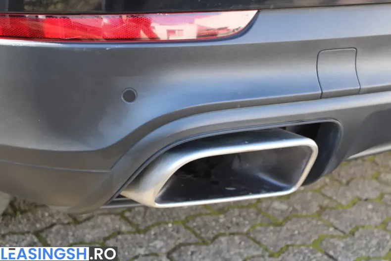 Porsche Cayenne din 2022 cu 67.899 km - oferta POR204346 - foto 7