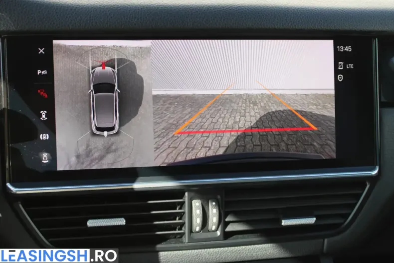 Porsche Cayenne din 2022 cu 67.899 km - oferta POR204346 - foto 15
