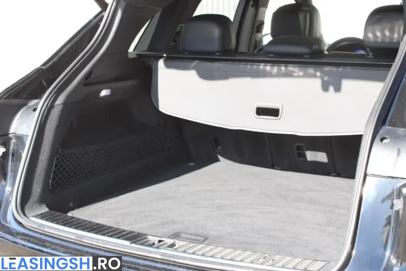 Porsche Cayenne din 2022 cu 67.899 km - oferta POR204346 - foto 20