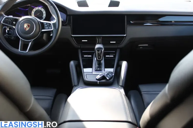 Porsche Cayenne din 2022 cu 67.899 km - oferta POR204346 - foto 27