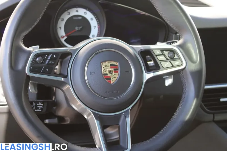 Porsche Cayenne din 2022 cu 67.899 km - oferta POR204346 - foto 29