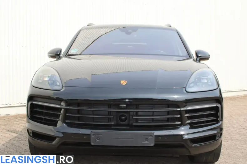 Porsche Cayenne din 2022 cu 67.899 km - oferta POR204346 - foto 30