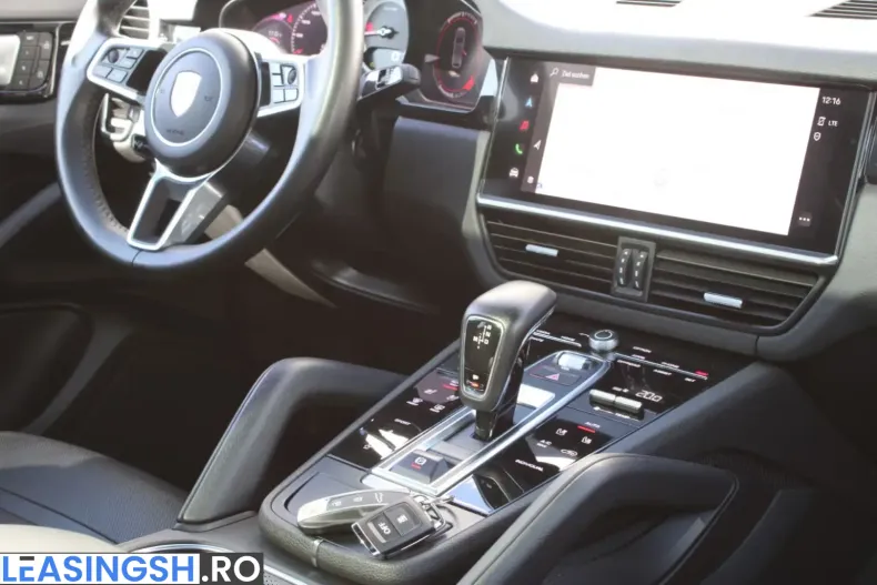 Porsche Cayenne din 2022 cu 67.899 km - oferta POR204346 - foto 32
