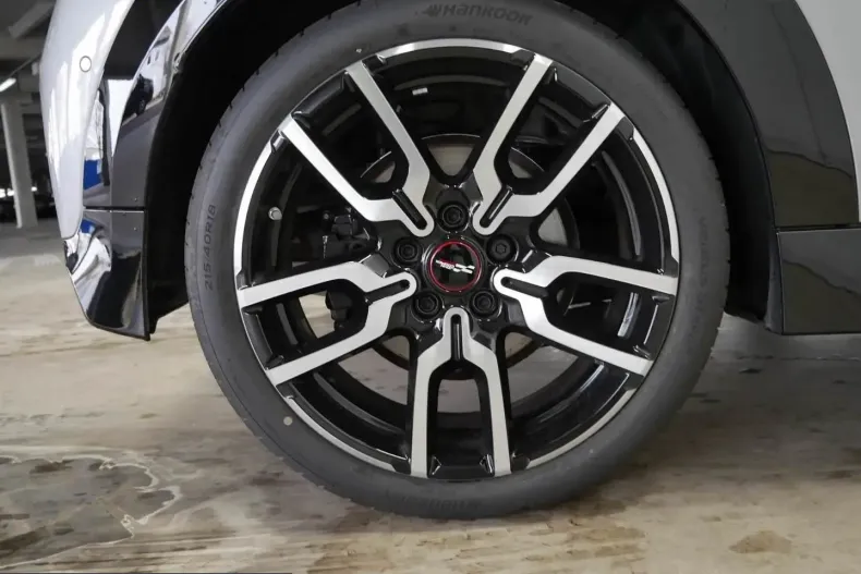 MINI Cooper C din 2024 cu 4.350 km - oferta MIN204347 - foto 10