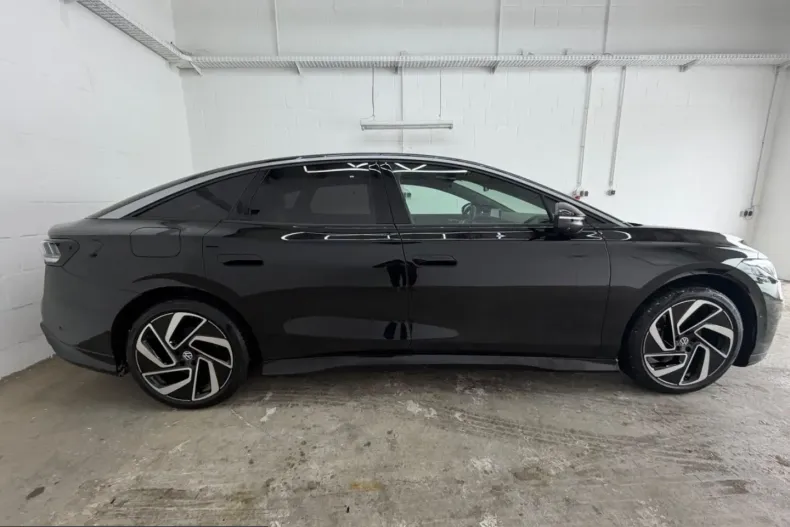 Volkswagen ID.7 din 2023 cu 31.300 km - oferta VOL204348 - foto 6