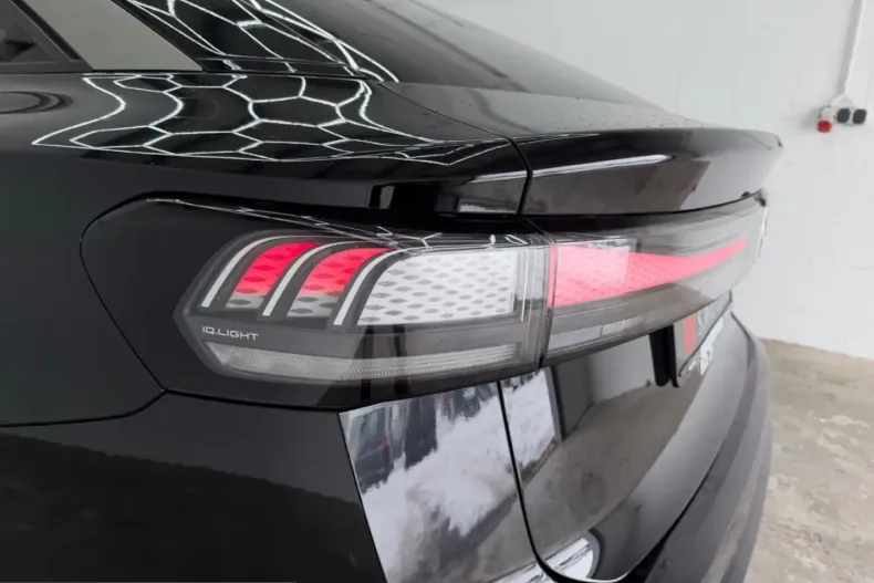 Volkswagen ID.7 din 2023 cu 31.300 km - oferta VOL204348 - foto 9