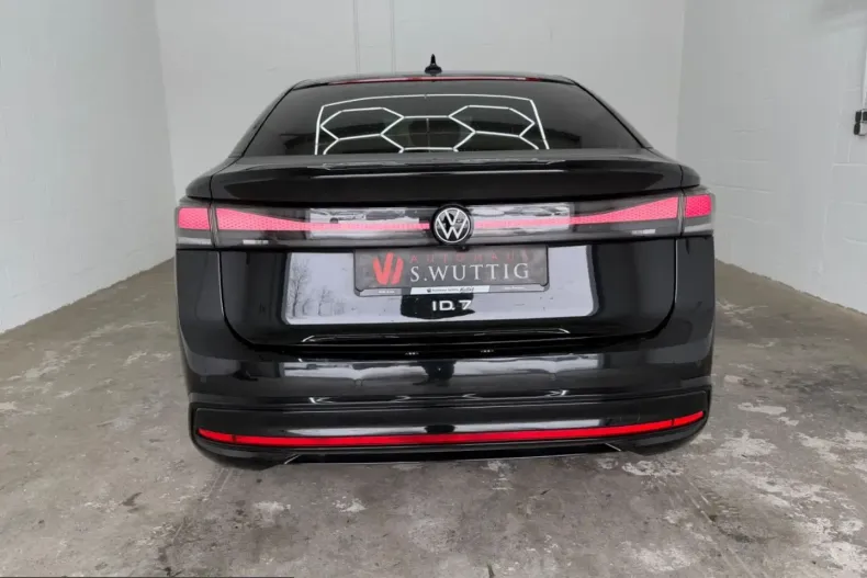 Volkswagen ID.7 din 2023 cu 31.300 km - oferta VOL204348 - foto 10