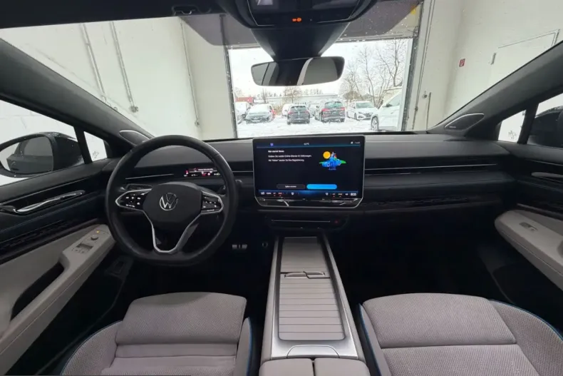 Volkswagen ID.7 din 2023 cu 31.300 km - oferta VOL204348 - foto 11