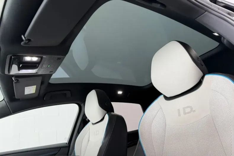 Volkswagen ID.7 din 2023 cu 31.300 km - oferta VOL204348 - foto 14