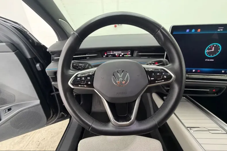 Volkswagen ID.7 din 2023 cu 31.300 km - oferta VOL204348 - foto 15