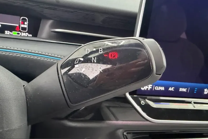 Volkswagen ID.7 din 2023 cu 31.300 km - oferta VOL204348 - foto 19