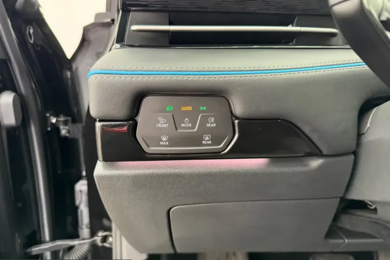 Volkswagen ID.7 din 2023 cu 31.300 km - oferta VOL204348 - foto 20