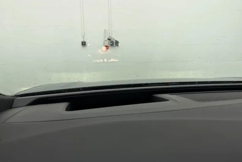 Volkswagen ID.7 din 2023 cu 31.300 km - oferta VOL204348 - foto 21