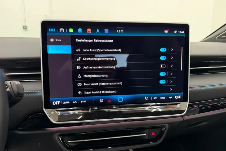 Volkswagen ID.7 din 2023 cu 31.300 km - oferta VOL204348 - foto 24