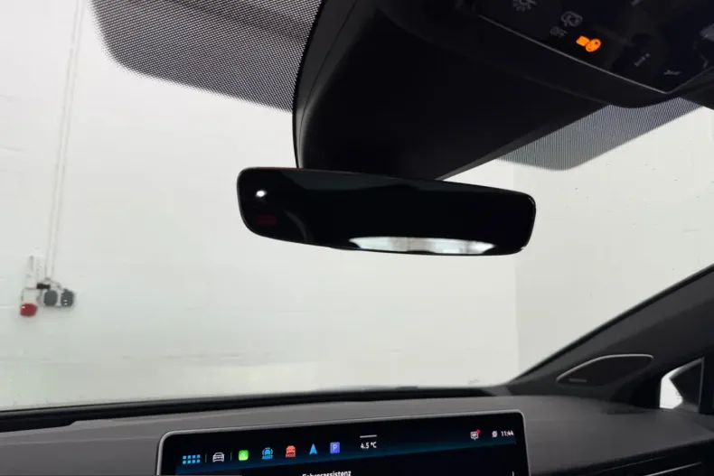 Volkswagen ID.7 din 2023 cu 31.300 km - oferta VOL204348 - foto 28