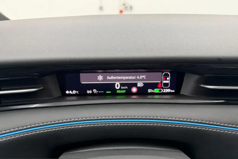 Volkswagen ID.7 din 2023 cu 31.300 km - oferta VOL204348 - foto 30