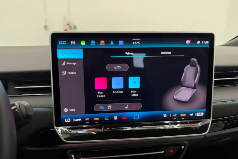 Volkswagen ID.7 din 2023 cu 31.300 km - oferta VOL204348 - foto 31