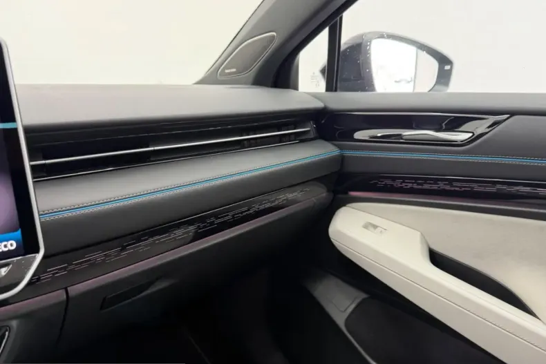 Volkswagen ID.7 din 2023 cu 31.300 km - oferta VOL204348 - foto 32