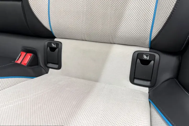 Volkswagen ID.7 din 2023 cu 31.300 km - oferta VOL204348 - foto 39