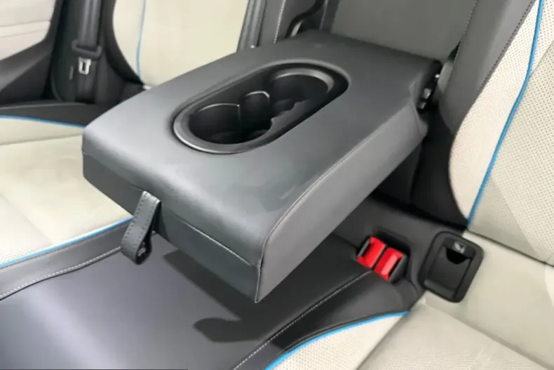 Volkswagen ID.7 din 2023 cu 31.300 km - oferta VOL204348 - foto 40