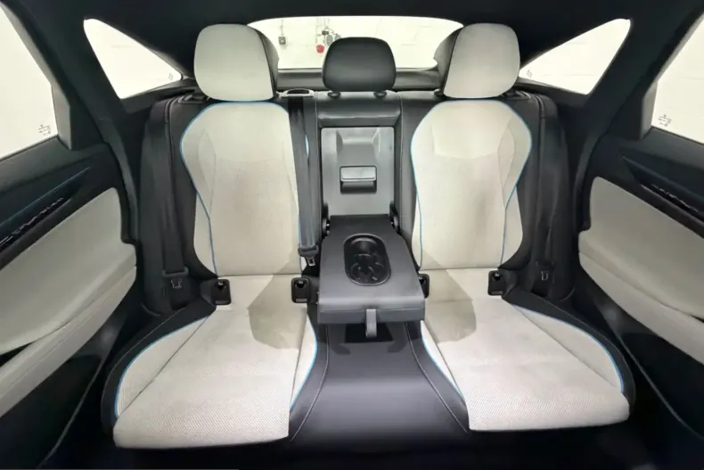 Volkswagen ID.7 din 2023 cu 31.300 km - oferta VOL204348 - foto 42