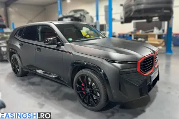BMW XM din 2024 - oferta BMW204349