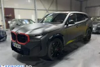 BMW XM (Seria X) din 2024 cu 15.500 km - oferta BMW204349 - foto 2