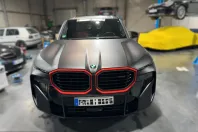 BMW XM (Seria X) din 2024 cu 15.500 km - oferta BMW204349 - foto 3