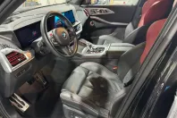 BMW XM (Seria X) din 2024 cu 15.500 km - oferta BMW204349 - foto 6