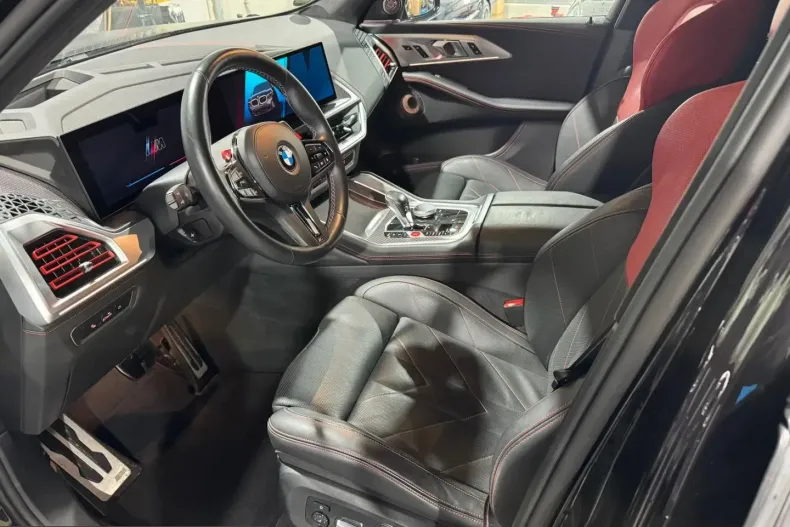 BMW XM (Seria X) din 2024 cu 15.500 km - oferta BMW204349 - foto 6