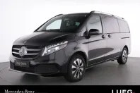 Mercedes-Benz V 300 (Clasa V) din 2024 cu 19.952 km - oferta MER204350 - foto 1