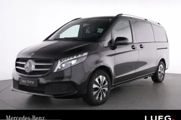 Mercedes-Benz V 300 din 2024 - oferta MER204350