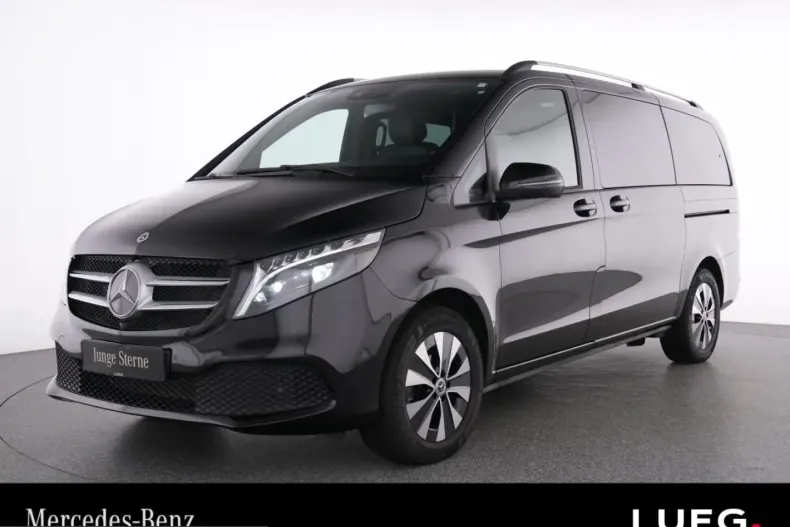 Mercedes-Benz V 300 (Clasa V) din 2024 cu 19.952 km - oferta MER204350 - foto 1