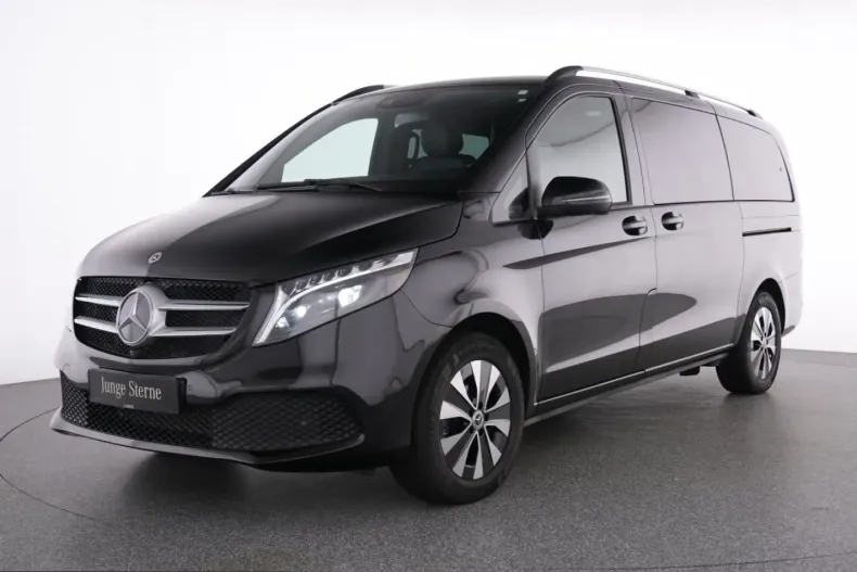 Mercedes-Benz V 300 (Clasa V) din 2024 cu 19.952 km - oferta MER204350 - foto 2