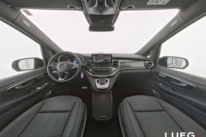 Mercedes-Benz V 300 (Clasa V) din 2024 cu 19.952 km - oferta MER204350 - foto 4