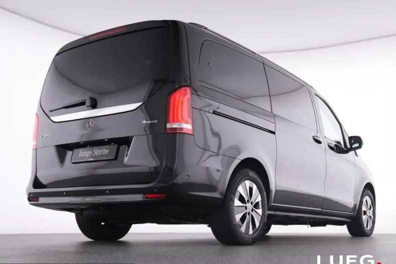 Mercedes-Benz V 300 (Clasa V) din 2024 cu 19.952 km - oferta MER204350 - foto 8